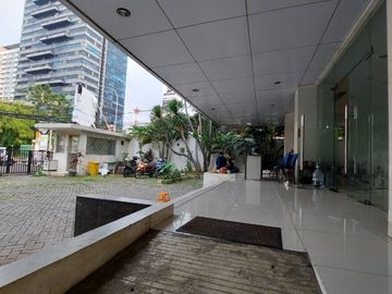 DIJUAL GEDUNG KOMERSIAL at Jl RAYA PASAR MINGGU, JAKSEL