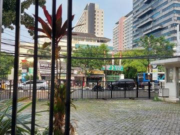 DIJUAL GEDUNG KOMERSIAL at Jl RAYA PASAR MINGGU, JAKSEL