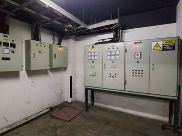 DIJUAL GEDUNG KOMERSIAL at Jl RAYA PASAR MINGGU, JAKSEL