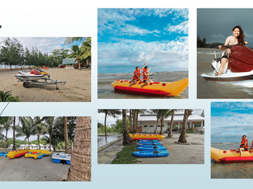 Mahalta Glamping Resort and Leisure Farm