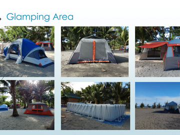 Mahalta Glamping Resort and Leisure Farm