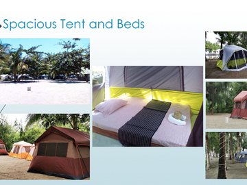 Mahalta Glamping Resort and Leisure Farm