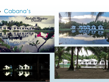 Mahalta Glamping Resort and Leisure Farm