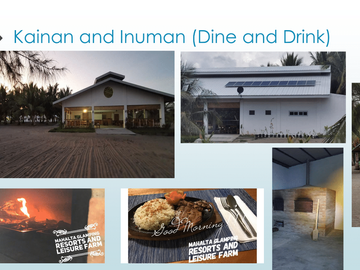 Mahalta Glamping Resort and Leisure Farm
