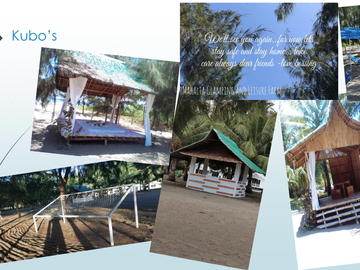 Mahalta Glamping Resort and Leisure Farm