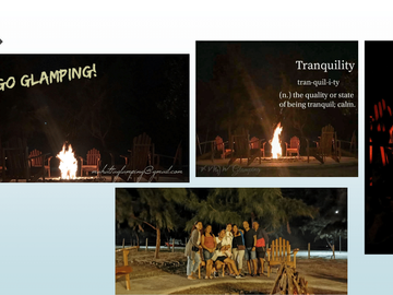 Mahalta Glamping Resort and Leisure Farm