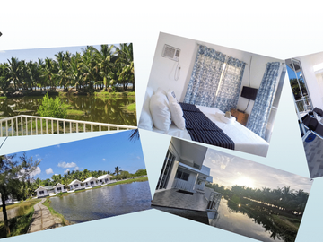 Mahalta Glamping Resort and Leisure Farm