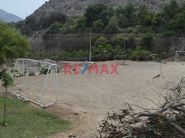 Se Vende 160 M2, Esquina Y Parque. Las Terrazas De Caraponguillo