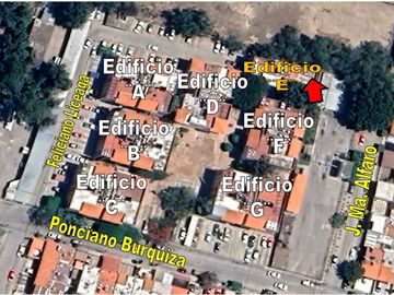 SE VENDE DEPARTAMENTO