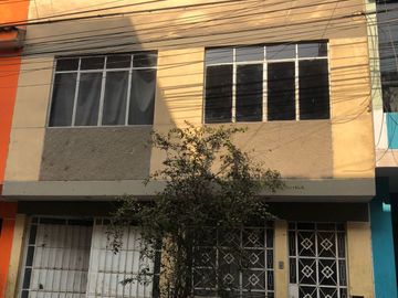 OCASIÓN!!! SE REMATA CASA COMO TERRENO DE 2 PISOS + AZOTEA- SJL