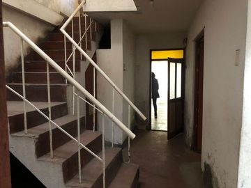 OCASIÓN!!! SE REMATA CASA COMO TERRENO DE 2 PISOS + AZOTEA- SJL