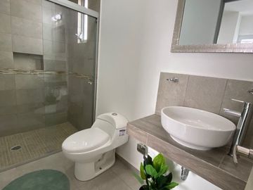 CASA EN VENTA EN VILLA DE POZOS, ATRAS DE LA IGLESIA