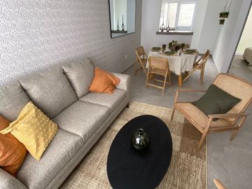 CASA EN VENTA EN VILLA DE POZOS, ATRAS DE LA IGLESIA