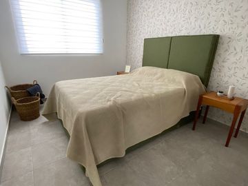 CASA EN VENTA EN VILLA DE POZOS, ATRAS DE LA IGLESIA