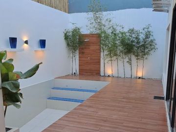 FOR SALE: 6BR House and Lot in Greenwoods Executive Village, Pasig City | 1DS-079