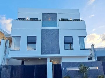 FOR SALE: 6BR House and Lot in Greenwoods Executive Village, Pasig City | 1DS-079