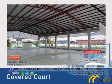 Condominium Near Manila North Road Urban Deca Manila Rent to Own thru PAG-IBIG, Bank or In-house
