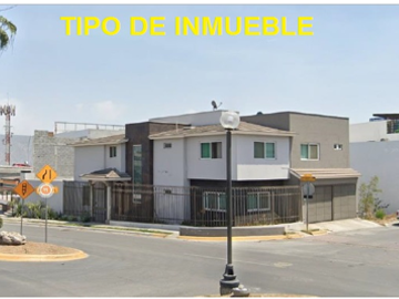 Casa en Remate Bancario ¡¡Aproveche esta oportunidad!!