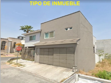 Casa en Remate Bancario ¡¡Aproveche esta oportunidad!!
