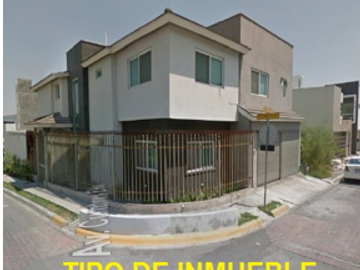 Casa en Remate Bancario ¡¡Aproveche esta oportunidad!!