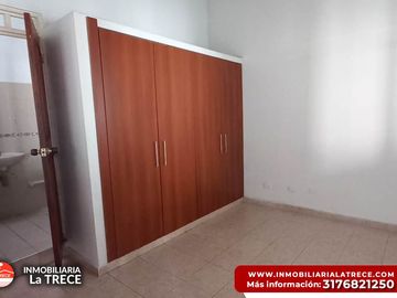 Se vende casa amplia 2 pisos en Buga-valle, Barrio La Concordia