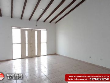 Se vende casa amplia 2 pisos en Buga-valle, Barrio La Concordia