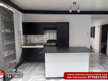 Se vende casa amplia 2 pisos en Buga-valle, Barrio La Concordia
