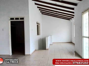 Se vende casa amplia 2 pisos en Buga-valle, Barrio La Concordia
