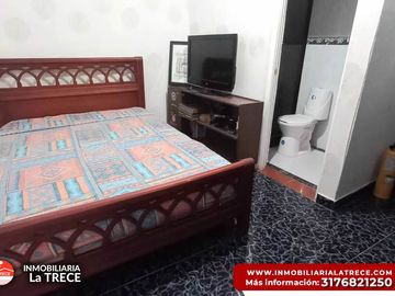 Se vende casa amplia 2 pisos en Buga-valle, Barrio La Concordia