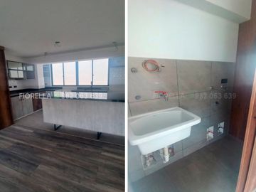 VENDO DPTO 02 DORM+ estudio + 01 COCHERA EN MONTERRICO SURCO