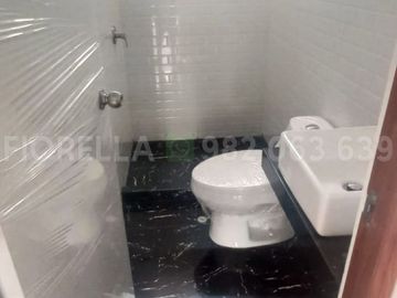 VENDO DPTO 02 DORM+ estudio + 01 COCHERA EN MONTERRICO SURCO