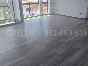 VENDO DPTO 02 DORM+ estudio + 01 COCHERA EN MONTERRICO SURCO