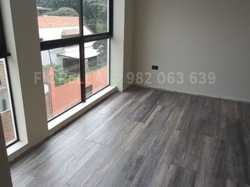 VENDO DPTO 02 DORM+ estudio + 01 COCHERA EN MONTERRICO SURCO