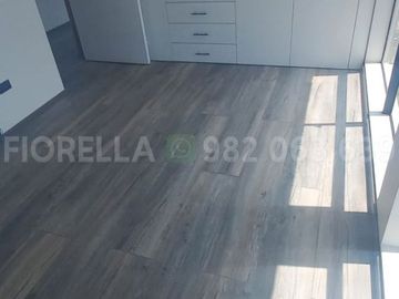 VENDO DPTO 02 DORM+ estudio + 01 COCHERA EN MONTERRICO SURCO