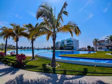 Venta de departamento en planta baja en Cocoyoc Morelos 3 recamaras acepto creditos INFONAVIT