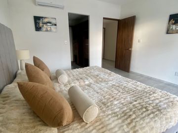Venta de departamento en planta baja en Cocoyoc Morelos 3 recamaras acepto creditos INFONAVIT