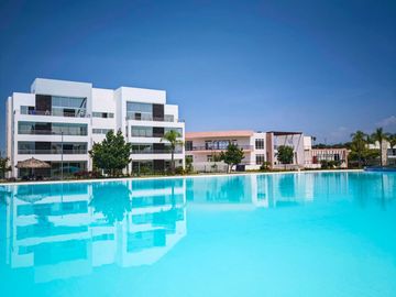 Venta de departamento en planta baja en Cocoyoc Morelos 3 recamaras acepto creditos INFONAVIT