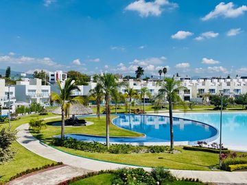 Venta de departamento en planta baja en Cocoyoc Morelos 3 recamaras acepto creditos INFONAVIT