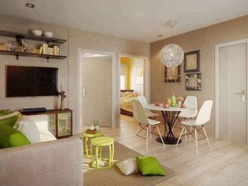 Pre-selling Condominium In Cainta Rizal Futura East at Filinvest East Town