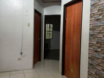 BUNGALOW HOUSE FOR SALE LOCATED AT BACOLOR NEAR TELABASTAGAN AND FRIENDSHIP HWY