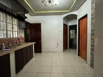 BUNGALOW HOUSE FOR SALE LOCATED AT BACOLOR NEAR TELABASTAGAN AND FRIENDSHIP HWY