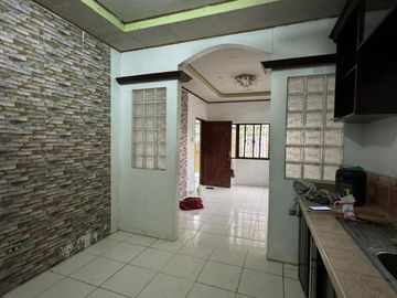 BUNGALOW HOUSE FOR SALE LOCATED AT BACOLOR NEAR TELABASTAGAN AND FRIENDSHIP HWY