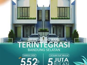 Perumahan Kawasan Islami Bandung | Perumahan Syariah Soreang Bandung Dekat Exit Toll Soreang | SHARIA ISLAMIC SOREANG