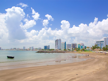 CASA CON ALBERCA EN VENTA EN BOCA DEL RIO COSTA DE ORO I ARLETTE FLORES
