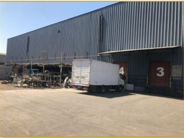 VENTA Propiedad Industrial HUECHURABA