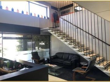 VENTA Propiedad Industrial HUECHURABA