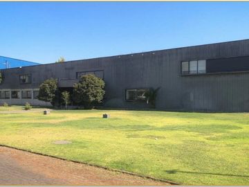 VENTA Propiedad Industrial HUECHURABA