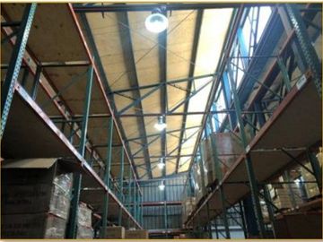 VENTA Propiedad Industrial HUECHURABA