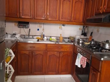 SE VENDE CASA, BARRIO LA PALMA, SINCELEJO