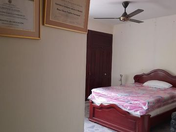 SE VENDE CASA, BARRIO LA PALMA, SINCELEJO
